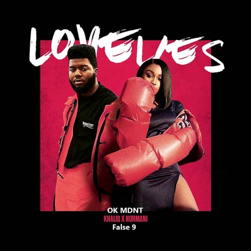 love lies album khalid love lies album khalid