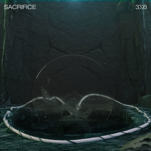 3x6 - Sacrifice (EP) 2018