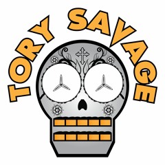 Tory Savage - Coolin Freestyle W Filter