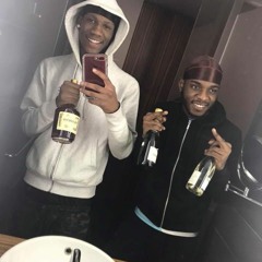 Snoopy Wild x Noe Glizzy - Bad Intentions