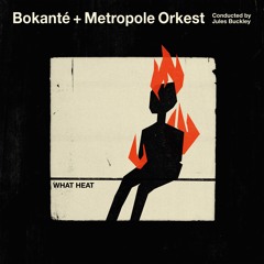 Bokanté & Metropole Orkest & Jules Buckley - All The Way Home
