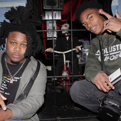 Speedway (Freestyle) [feat. Jack Bronco]