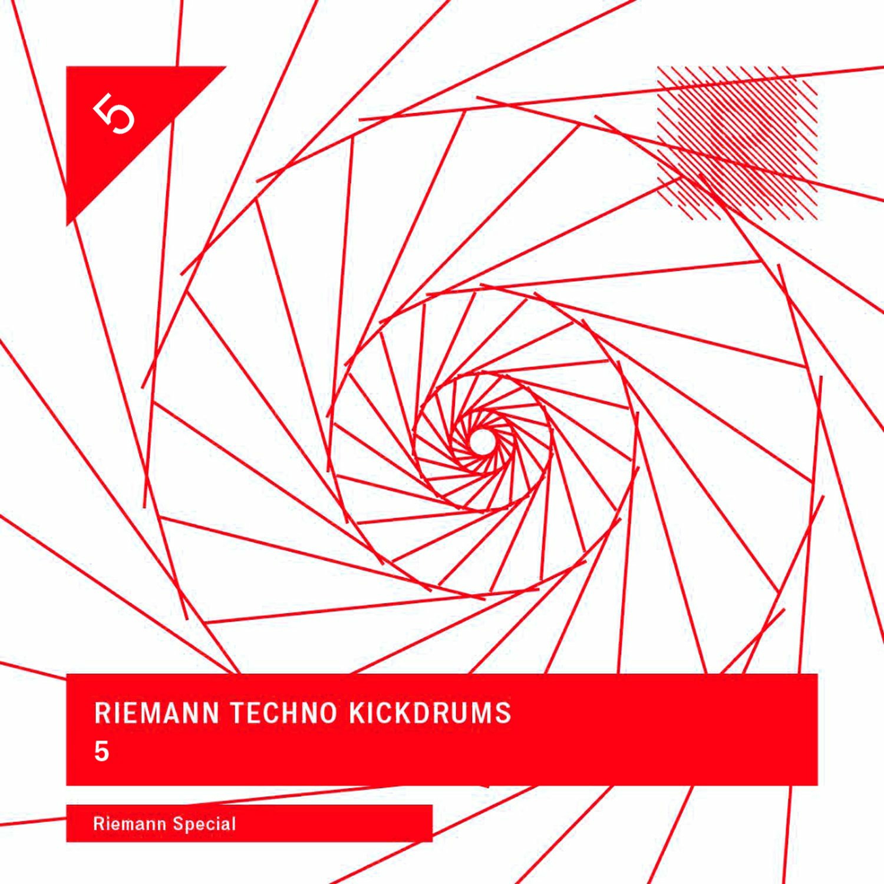 Riemann Kollektion