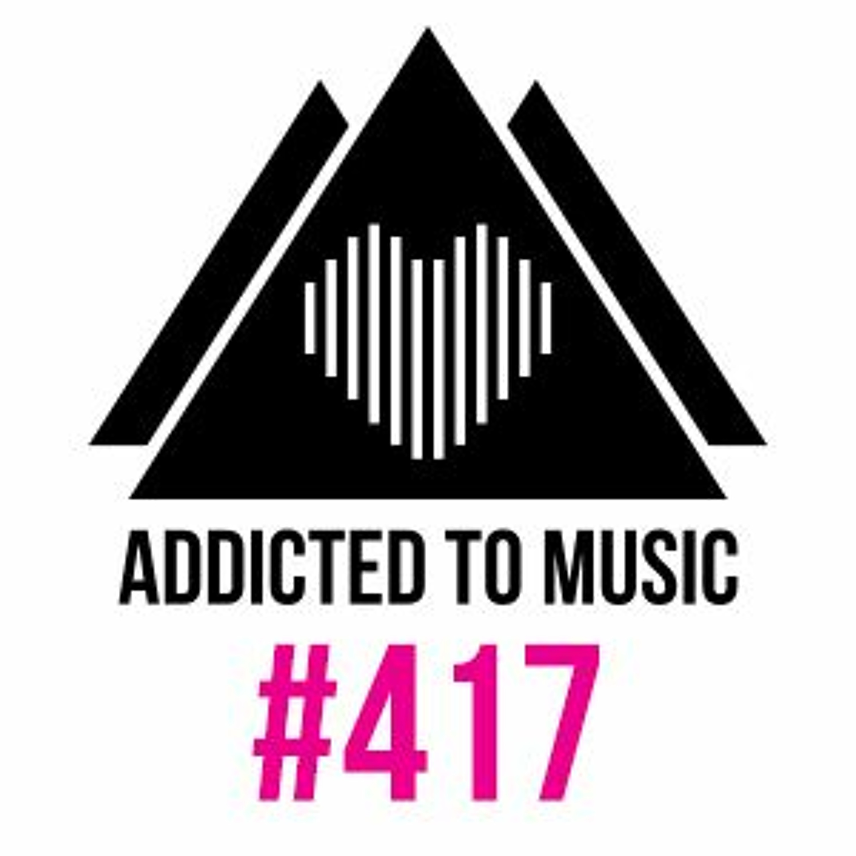 Silver Ivanov presents Addicted To Music radio show