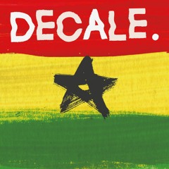 Décalé Podcast #6 : Sir gui - Le Ghana