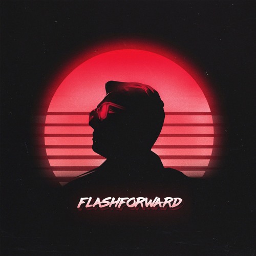 Rickey F - flashforward_intro