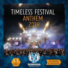 Soulblast Ft Mc WildFox - Mercenary (2018 Official Anthem Timeless Festival - Preview)