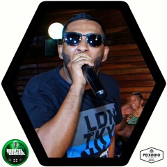 MC Mascote - Feat. Gil do Andaraí (Ao vivo no Quartel do General)