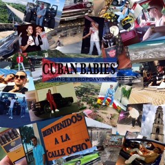 ft John-E - Stardust