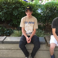 catch me if u can x ✰yvng𝔰𝔞𝔦𝔫𝔱✰ [prod. ellwood]