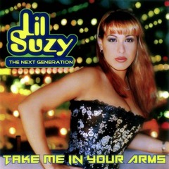 Take Me In Your Arms (Atmospheric Breaks Remix) - Lil' Suzy [Remixed By DJ Genesis]