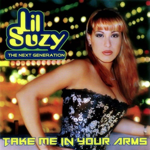 Take Me In Your Arms (Atmospheric Breaks Remix) - Lil' Suzy [Remixed By DJ Genesis]