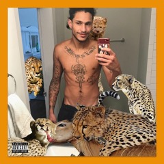 CHEETAH MAN (prod. Nick Booth)