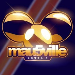 Deadmau5 - Monophobia (Donovan Remix)