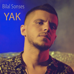 Bilal Sonses - Yak (2018) 320 Kbps