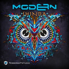 MODERN8 - Shinda