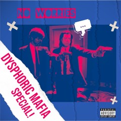 No Worries (Prod. By B Young)