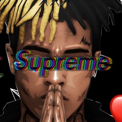 XXXTENTACION - Jocelyn Flores (Nightcore edited by Tom Thuzhadd)