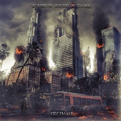 Somnium Sound & DRAKK - Decimate