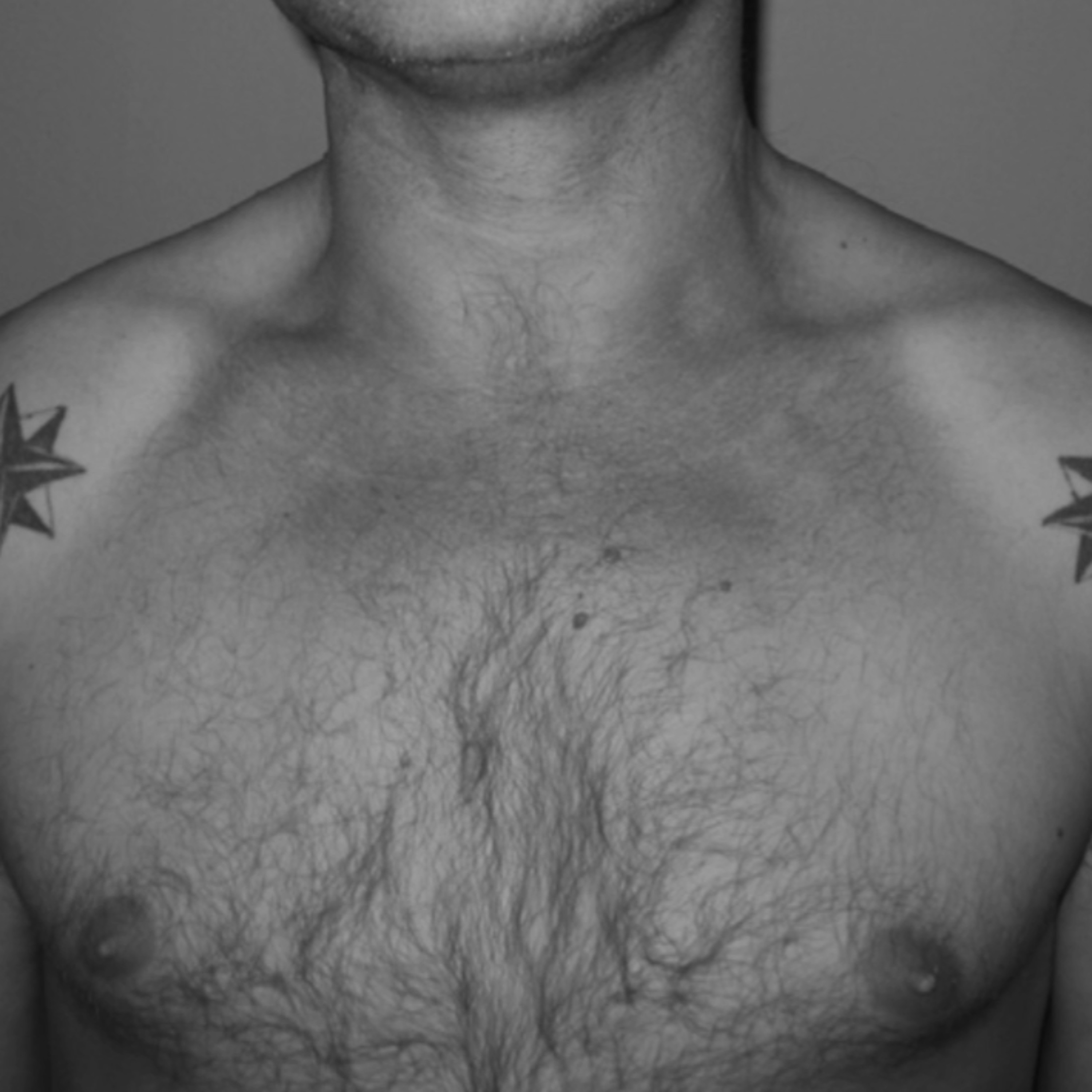 59: Prison Tattoos ft. Mark Bullen