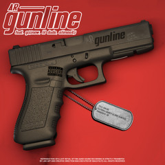 GUNLINE FT LIL DUDE SLIME SITO & GOONEW (PROD. BY AR)