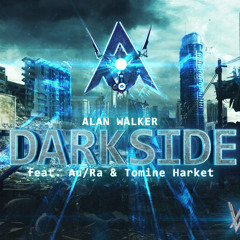 Alan Walker - Darkside feat. Tomine Harket (Agilar & Danny May Remix)