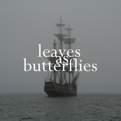 Like A Battered Ship