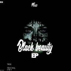 Black Beauty [Original mix]