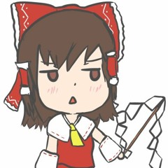 Touhou HRtP - Eternal Shrine Maiden (Arachno Soundfont)