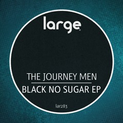 The Journey Men | Baby Love (Out Now)