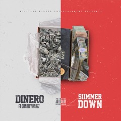 Simmer Down ft Charley Barzz