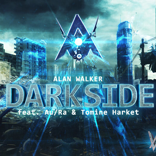 voordat betekenis Ontembare Stream Alan Walker - Darkside feat. Tomine Harket (Agilar & Danny May  Remix) by Danny May | Listen online for free on SoundCloud