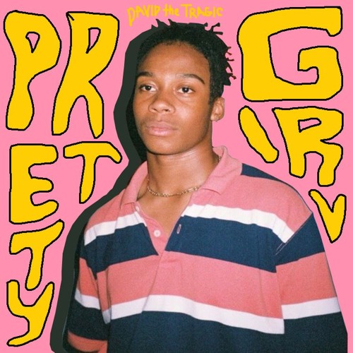 PRETTY GIRL REMIX ;(