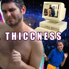 Digital Thiccness H3H3 Remix