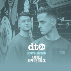 Nautica - Hippies Crack