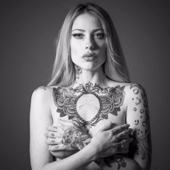 Ammie Graves - Podcast Fevereiro 2018