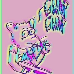 Jungle Gym prod. Flamee