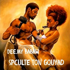 Spculte ton gouyad