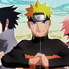 All Naruto Shippuden Openings