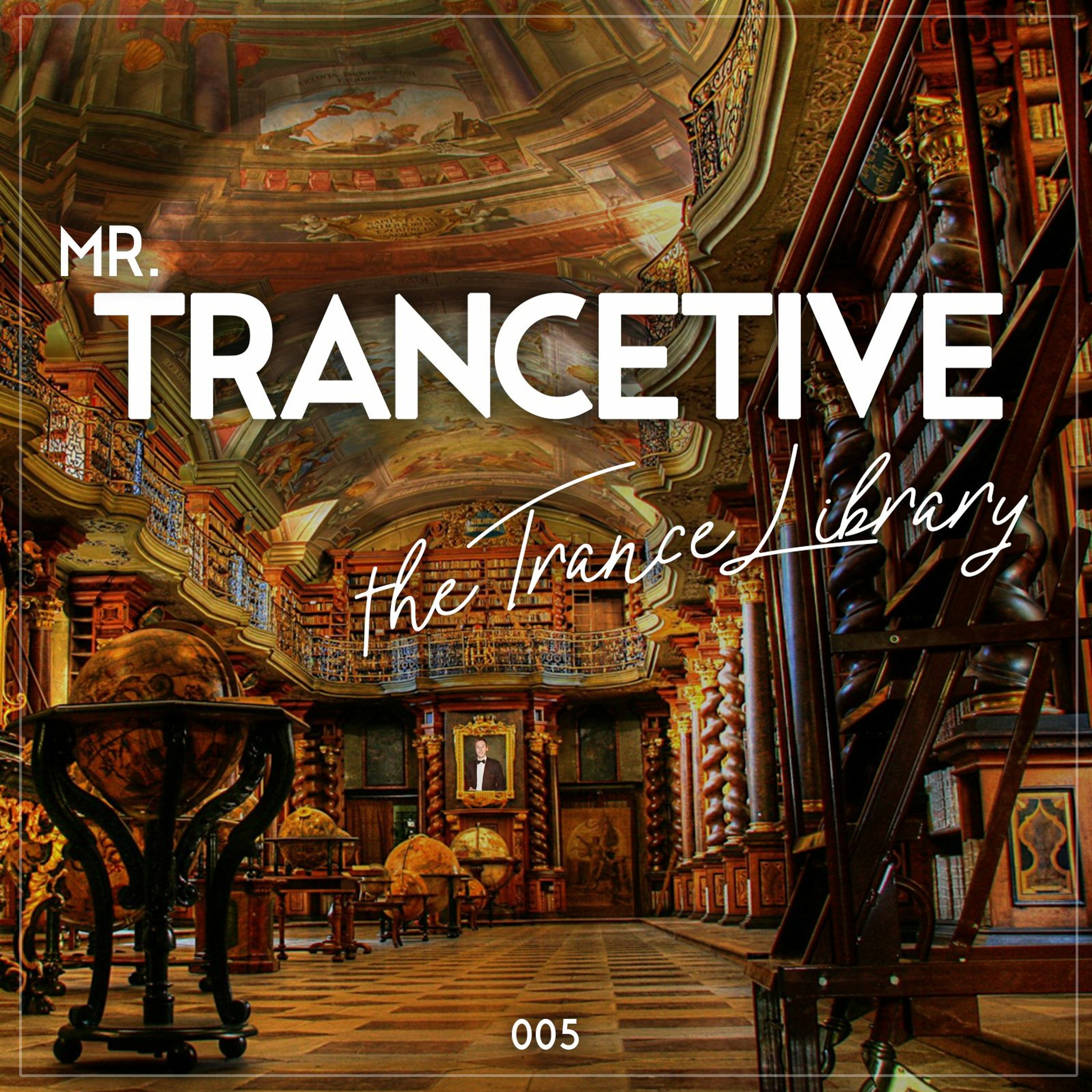 The Trance Library