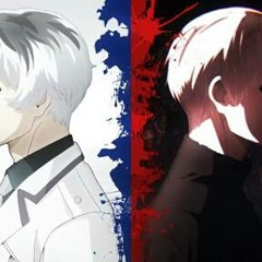 Asphyxia (Tokyo Ghoul: re)