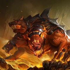 In My Mind [Hardtechno-Bootleg]