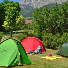 Tektasy - Lcamping Neuf