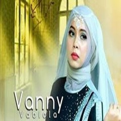 VANNY VABIOLA - DEN KUBUA CINTO NAN SUCI