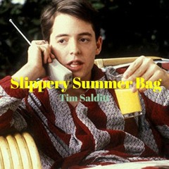Slippery Summer Bag ft. Ferris Bueler (Tim Salditt Mashup)