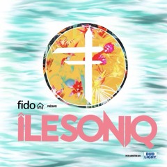 Hytops' IleSoniq Mix 2018