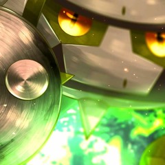 Battle - Dimensional Rift (Pokemon Rejuvenation)