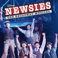 Newsies: The Broadway Musical - Brooklyn's Here