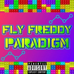 07. FLY FREDDY - Double