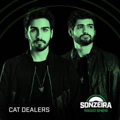 CAT DEALERS #01